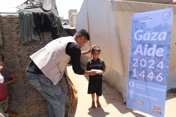 Photo principale de cette action