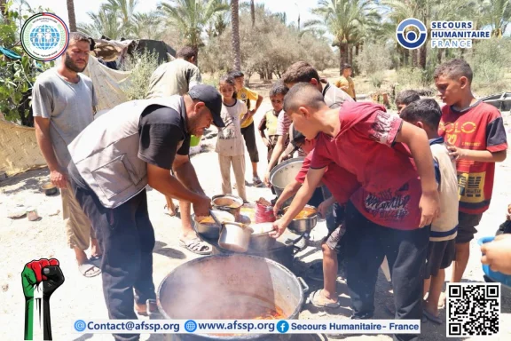 Photo principale de cette action