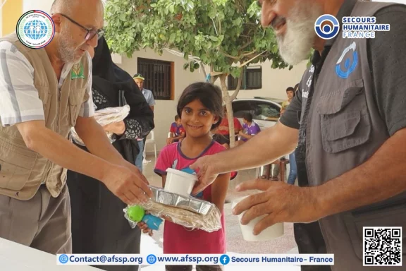 Photo principale de cette action