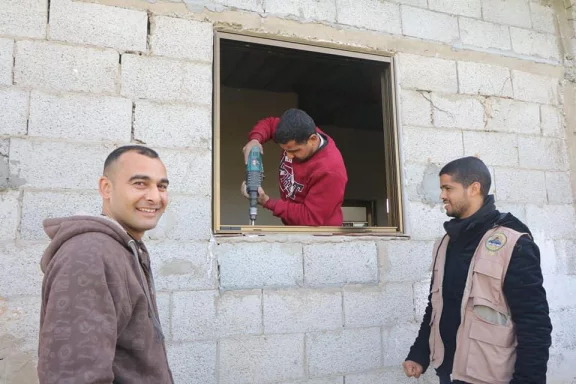 Photo principale de cette action