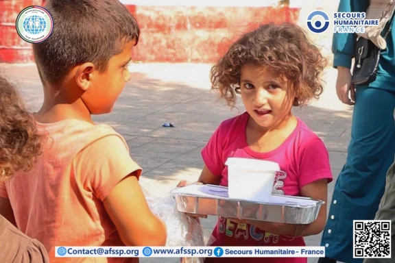 Photo principale de cette action