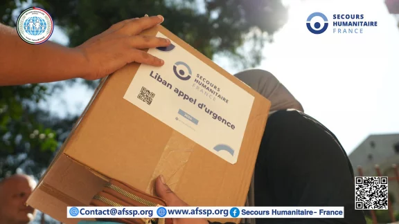 Photo principale de cette action