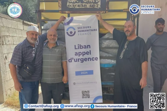 Photo principale de cette action