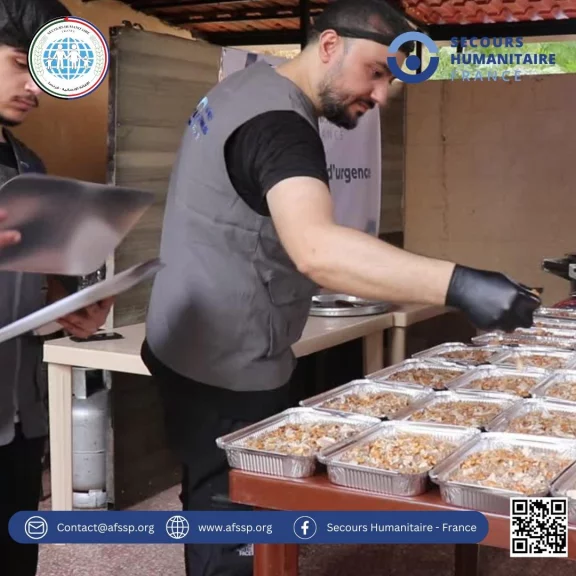 Photo principale de cette action