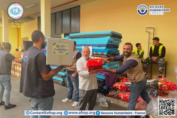 Photo principale de cette action