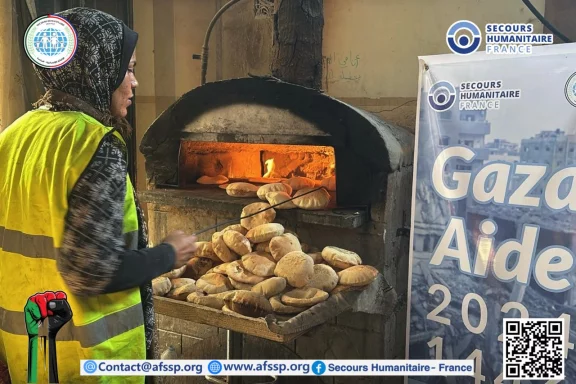 Photo principale de cette action