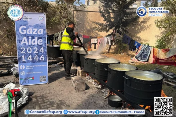 Photo principale de cette action