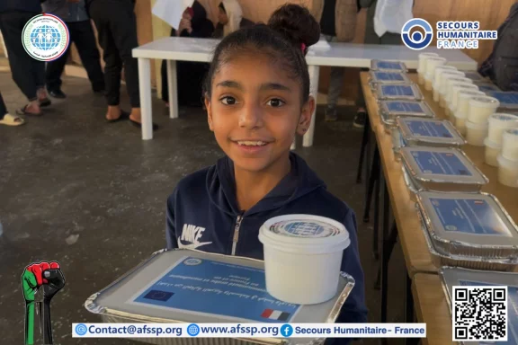 Photo principale de cette action