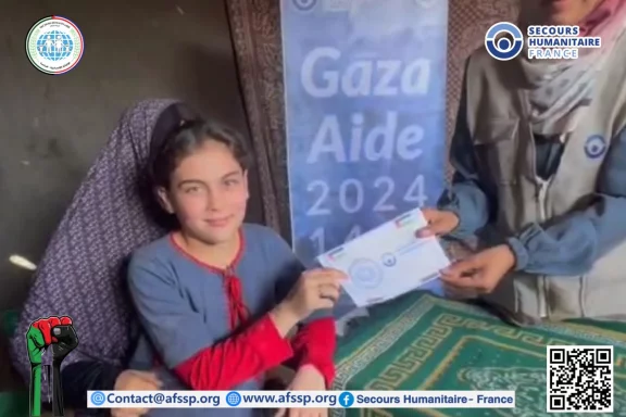 Photo principale de cette action