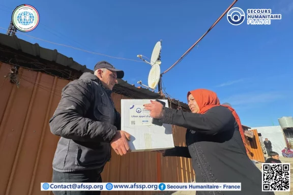 Photo principale de cette action