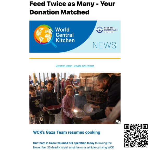 Photo principale de cette action