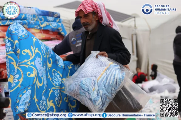 Photo principale de cette action