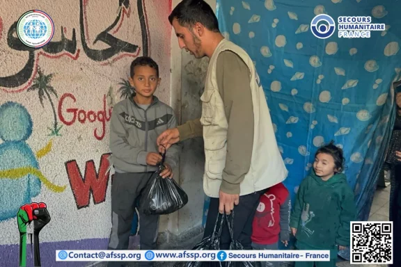 Photo principale de cette action