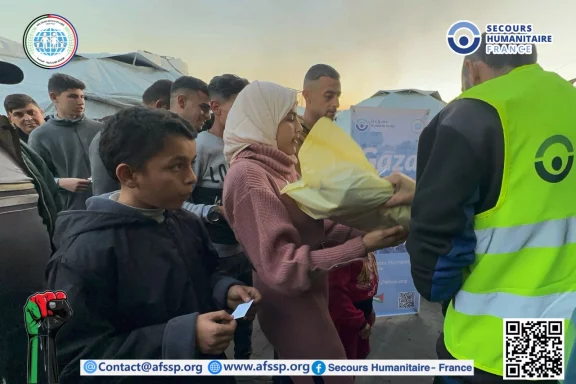 Photo principale de cette action