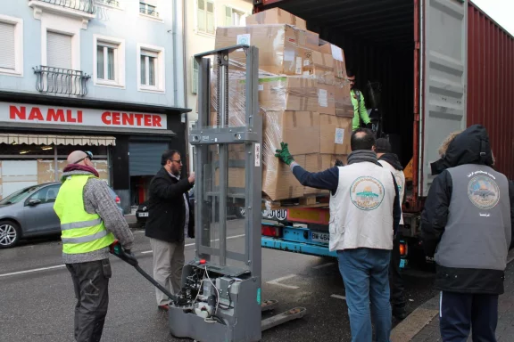 Photo principale de cette action