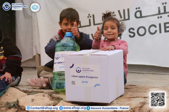 Photo principale de cette action