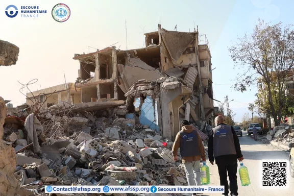 Photo principale de cette action