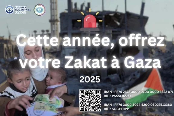 Photo principale de cette action