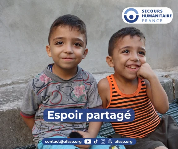 Photo principale de cette action