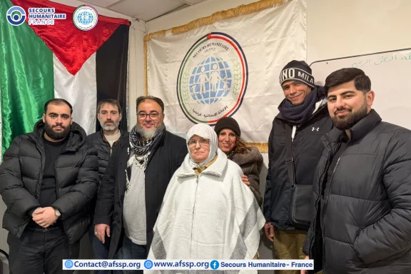 Photo principale de cette action