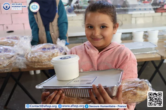 Photo principale de cette action