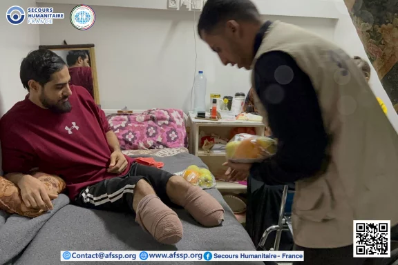 Photo principale de cette action