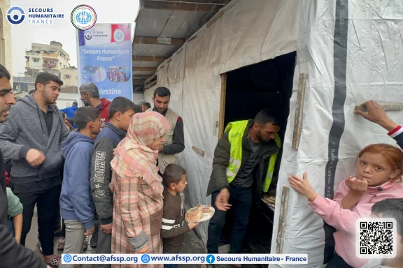 Photo principale de cette action