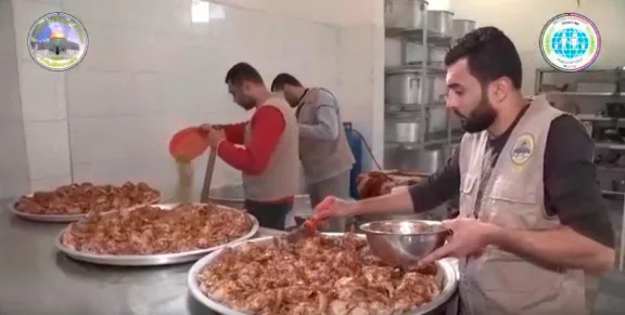 Photo principale de cette action