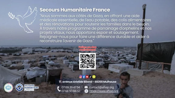 Photo principale de cette action