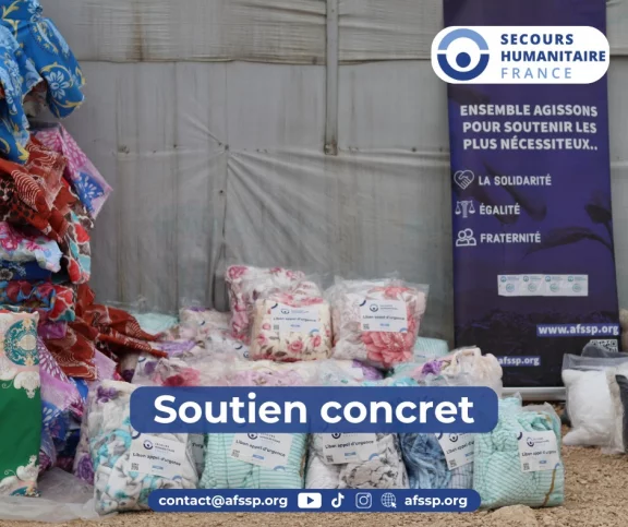 Photo principale de cette action