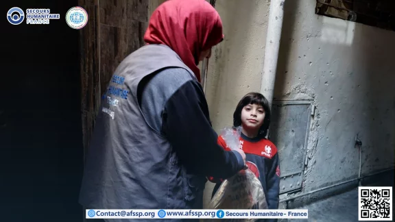 Photo principale de cette action