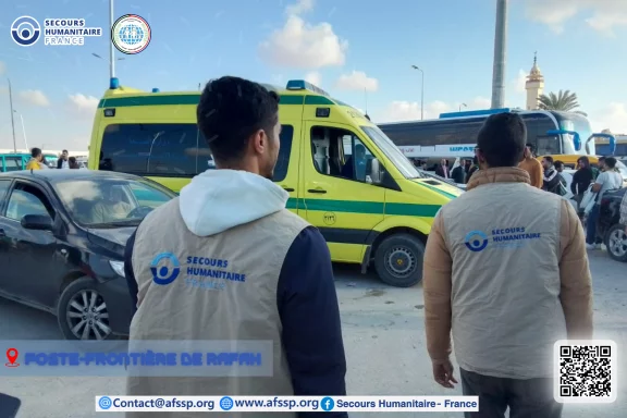 Photo principale de cette action