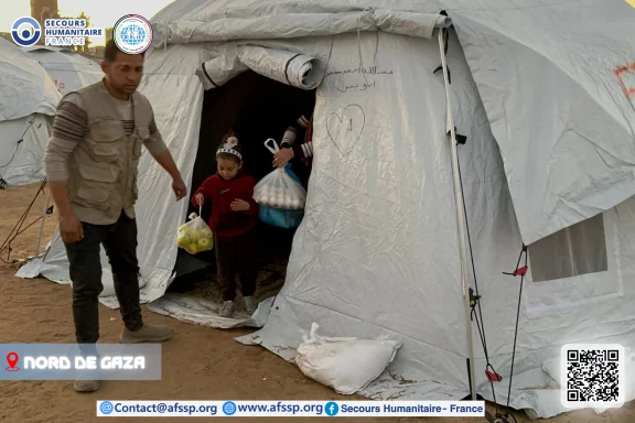 Photo principale de cette action