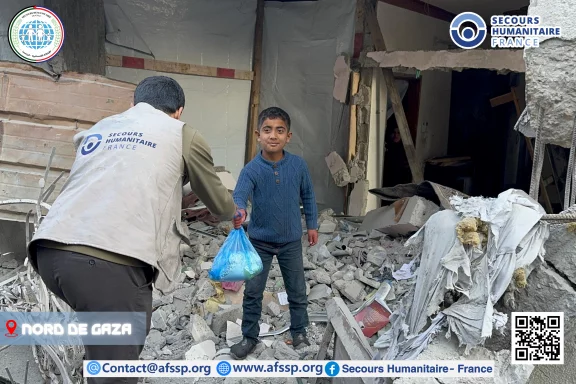 Photo principale de cette action