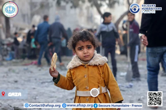 Photo principale de cette action