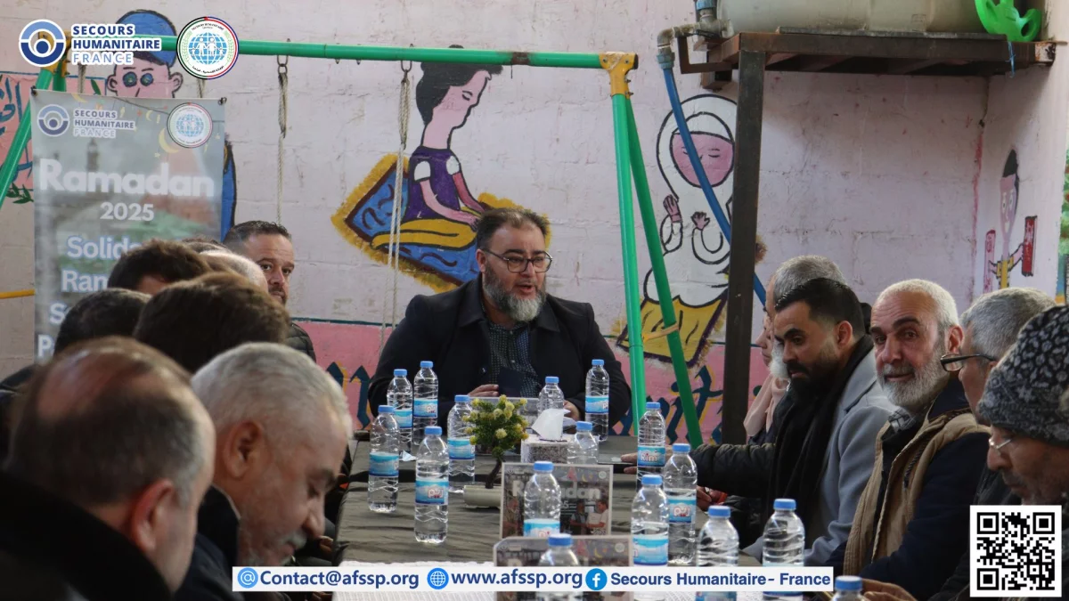 Photo principale de cette action