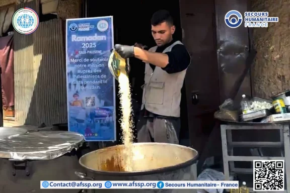 Photo principale de cette action