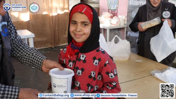 Photo principale de cette action