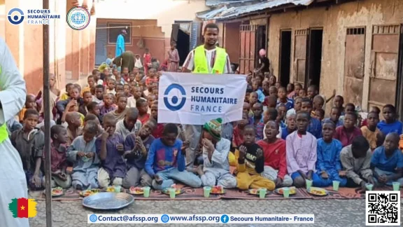 Photo principale de cette action