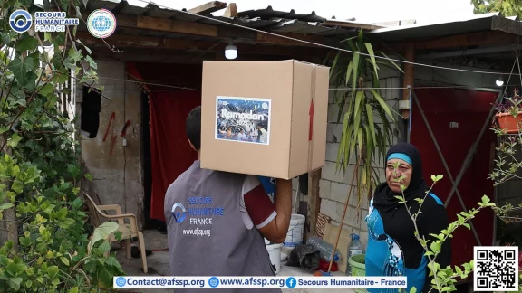 Photo principale de cette action