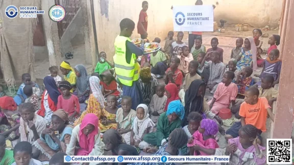 Photo principale de cette action