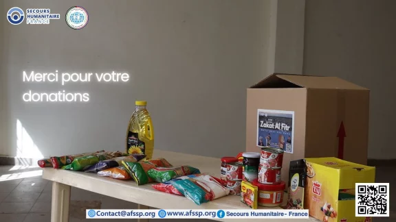 Photo principale de cette action