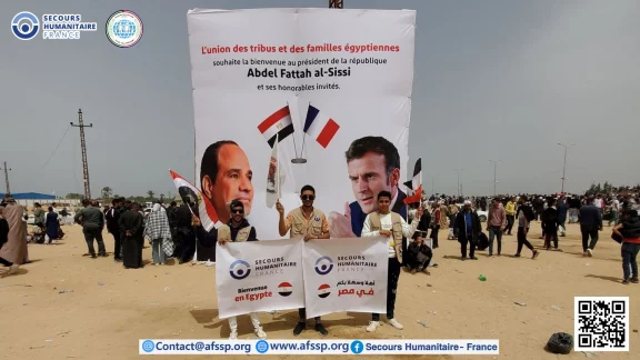 Photo principale de cette action