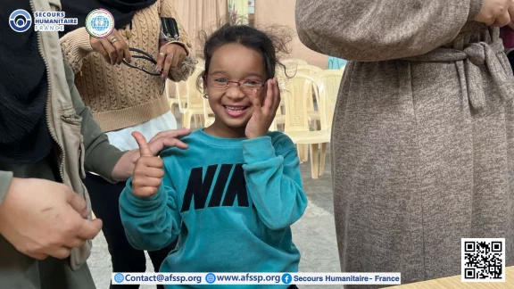 Photo principale de cette action