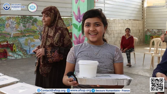 Photo principale de cette action