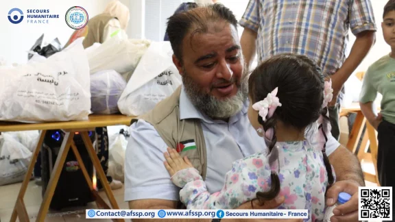 Photo principale de cette action