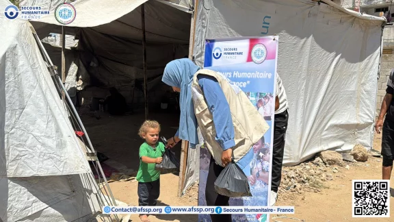 Photo principale de cette action