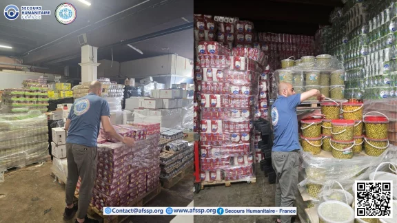 Photo principale de cette action