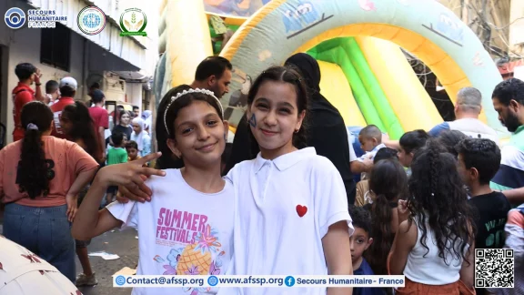 Photo principale de cette action