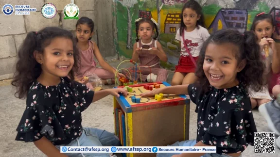 Photo principale de cette action